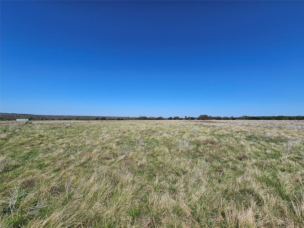 Cattle Trail, Kempner