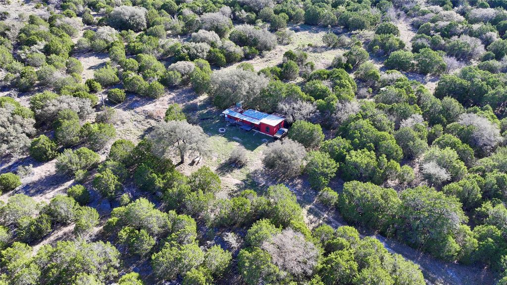 754 Park Road, Lampasas