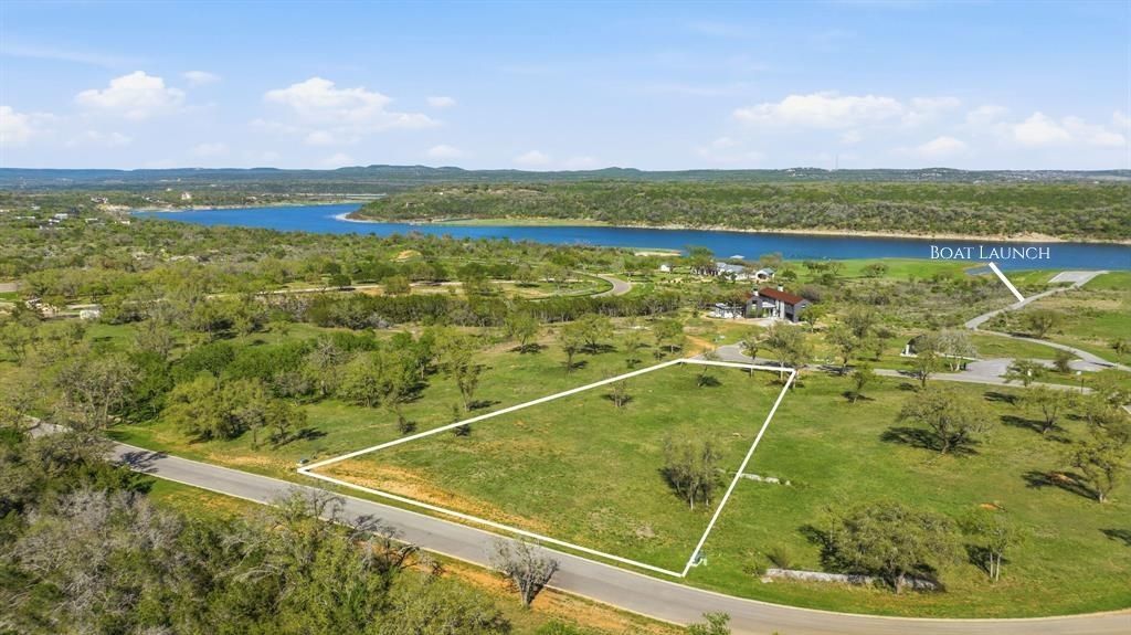 4 Creek Hollow Way, Spicewood