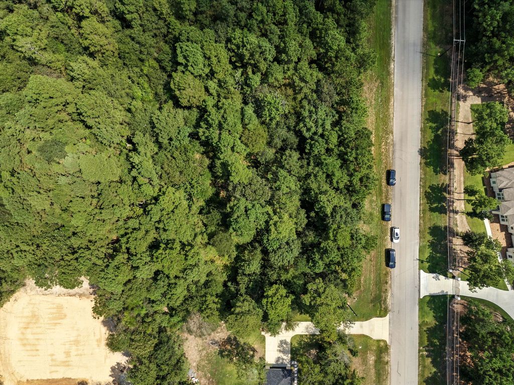 Tbd Rim Rock Road, Huntsville