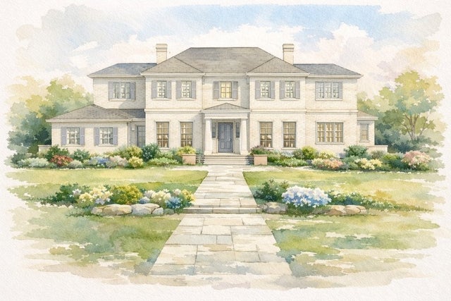 4 N Peak Road, West Lake Hills