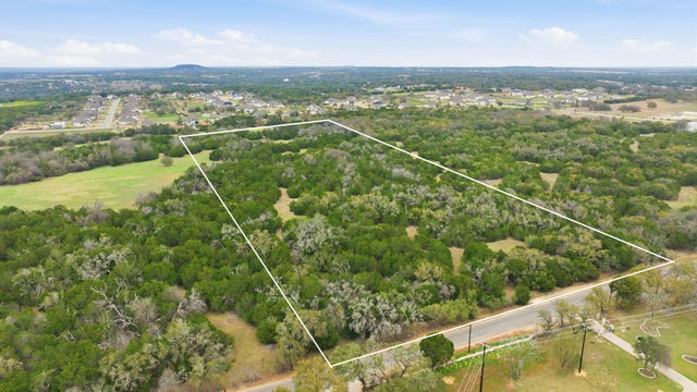 750 County Road 207 Road, Liberty Hill