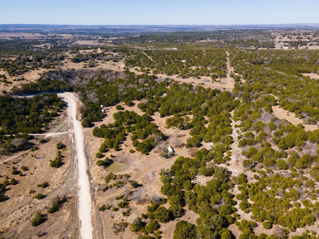 Lot #55 Blakely Rd, Gatesville