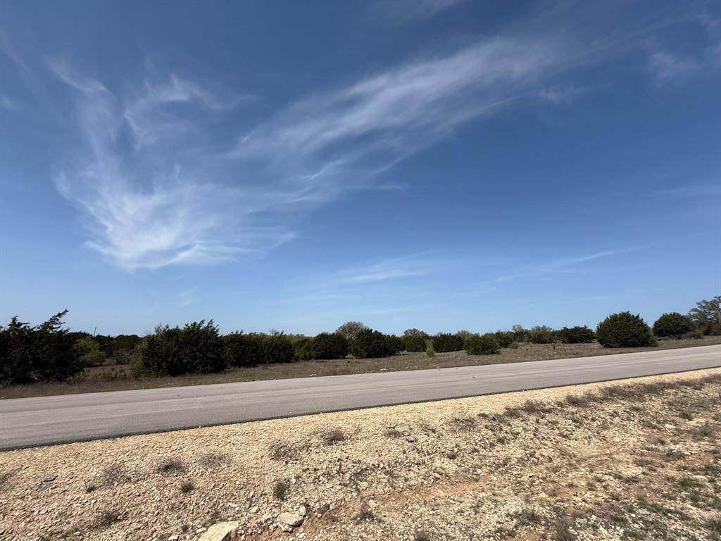 Tbd Lot 180 Perryman Road Road, Copperas Cove