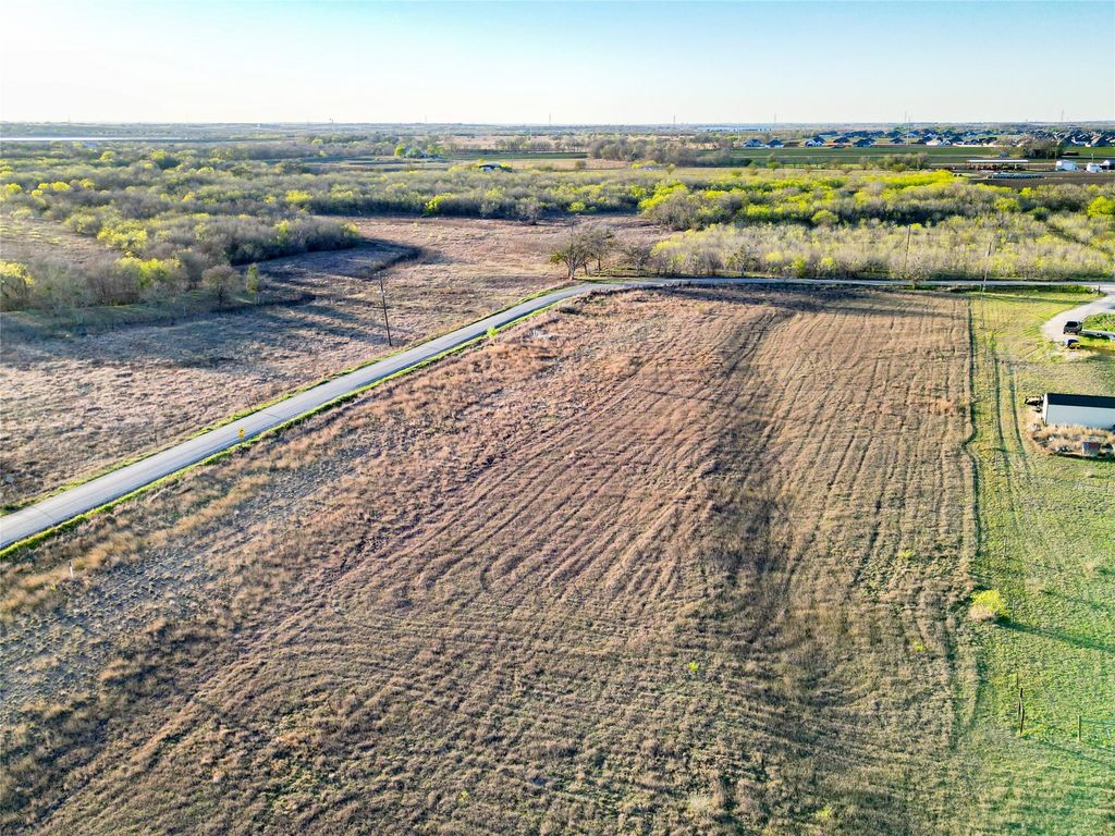 405 Black Ankle Road, Lockhart