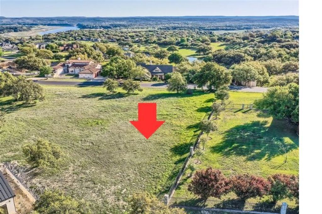 27209 Waterfall Hill Parkway, Spicewood