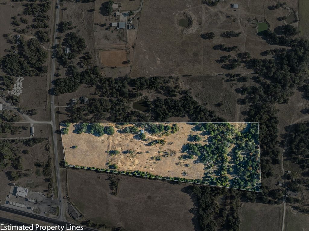 Tbd Fm 696, Tract 1, Elgin