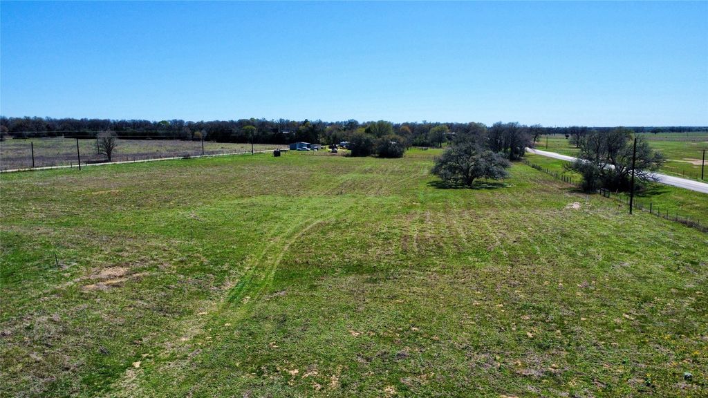 Tbd Lot 1 304 Rosanky Highway, Rosanky