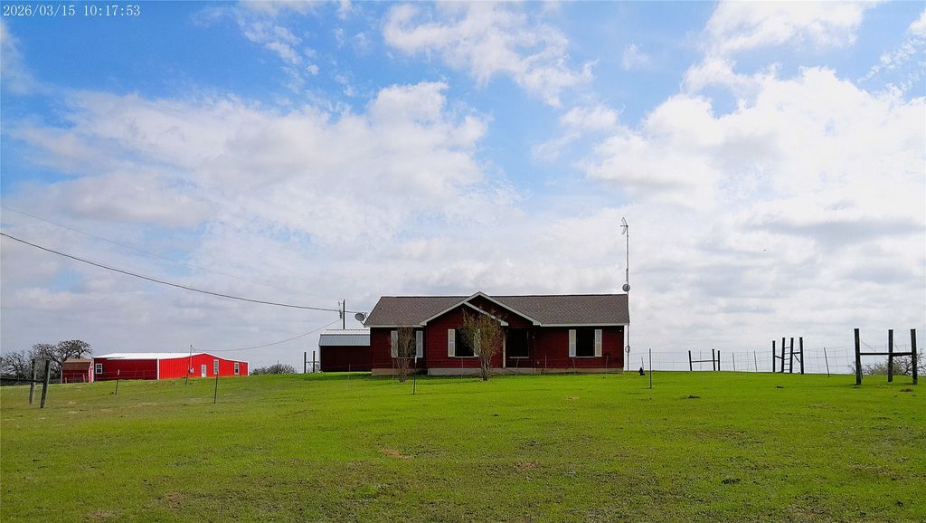 2465 County Road 314, Rockdale