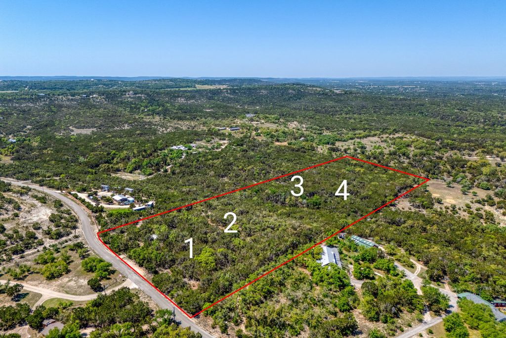 701 Plant Lady Lane, Dripping Springs