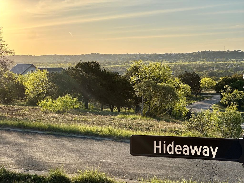 301 Hideaway, Horseshoe Bay