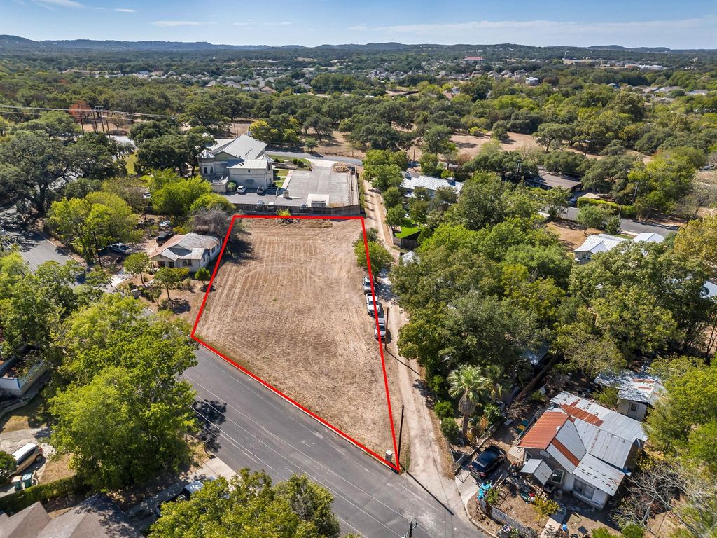 Tbd Ogrady Street, Boerne