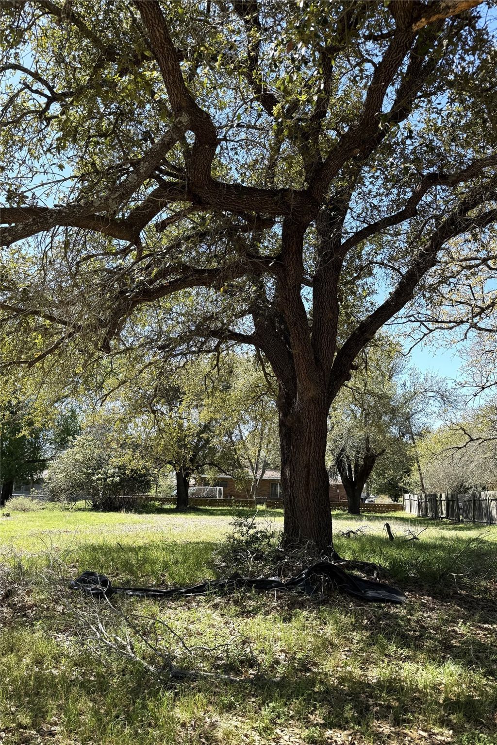 2008 Post Oak Road, Rockdale