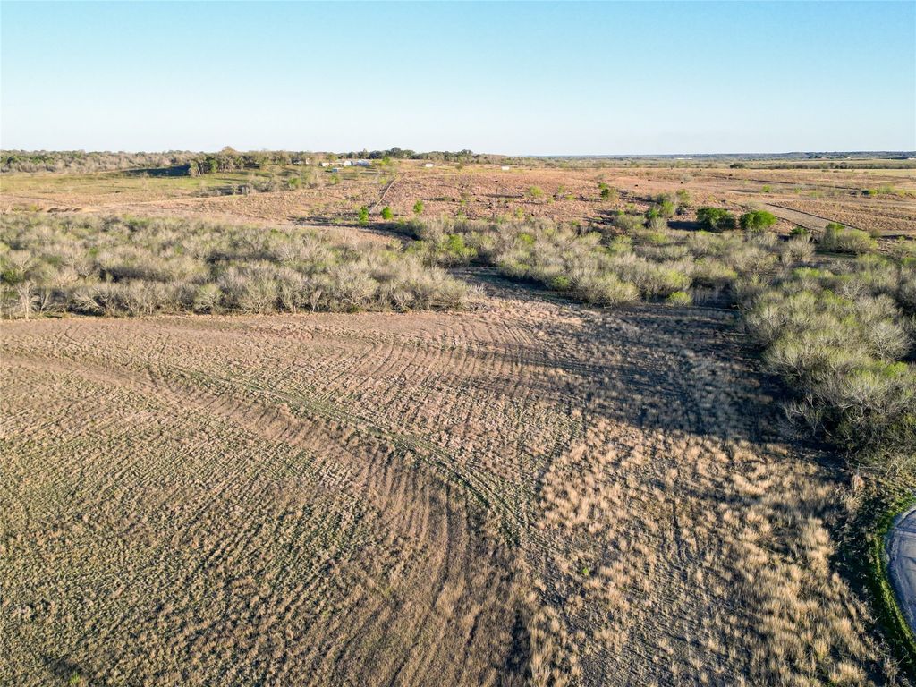 495 Black Ankle Road, Lockhart
