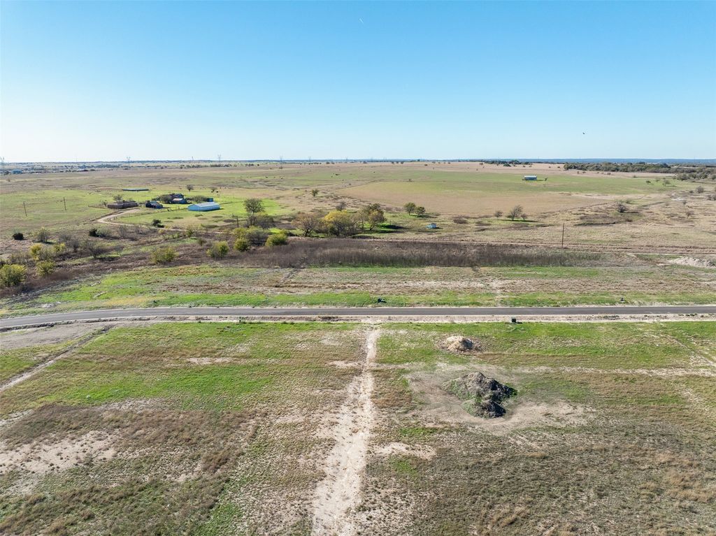 15168 Planeview Drive, Salado