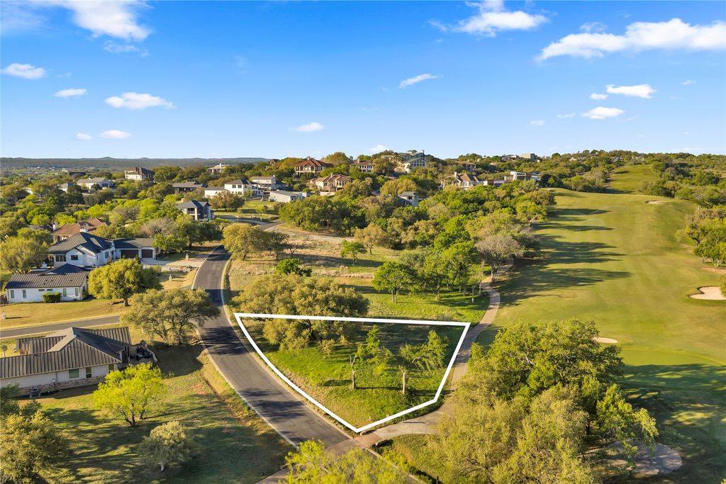 W18094 Faultline Street, Horseshoe Bay