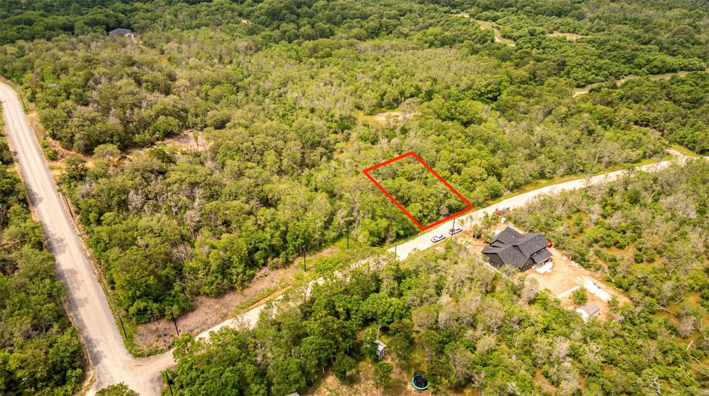 281 Nene Lane, Bastrop