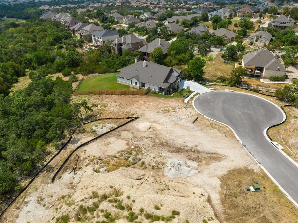 1816 Long Bow Cove, Leander
