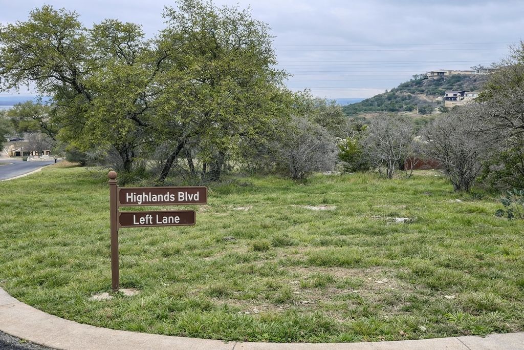 Lot N7003 Highland Boulevard, Horseshoe Bay