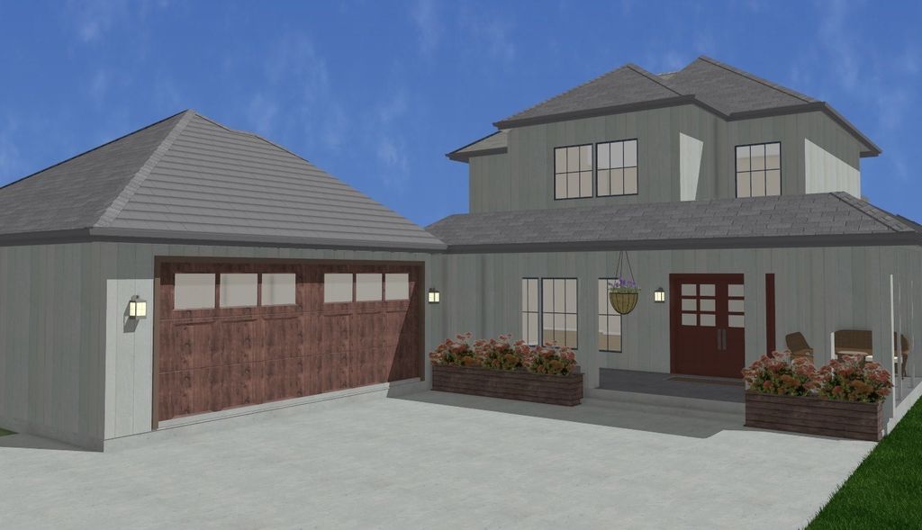 18324 Roundrock Road, Jonestown