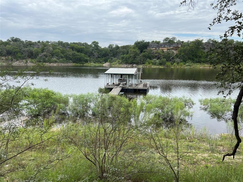 23601 Old Ferry Road 10, Spicewood