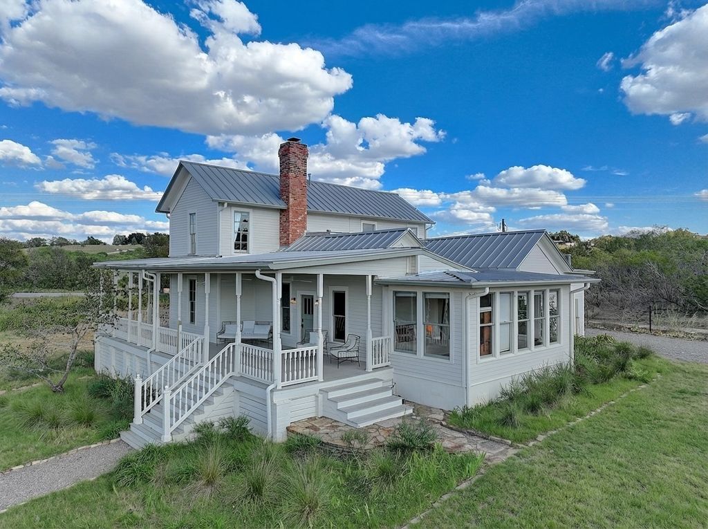 11228 Parsons Road, Manor