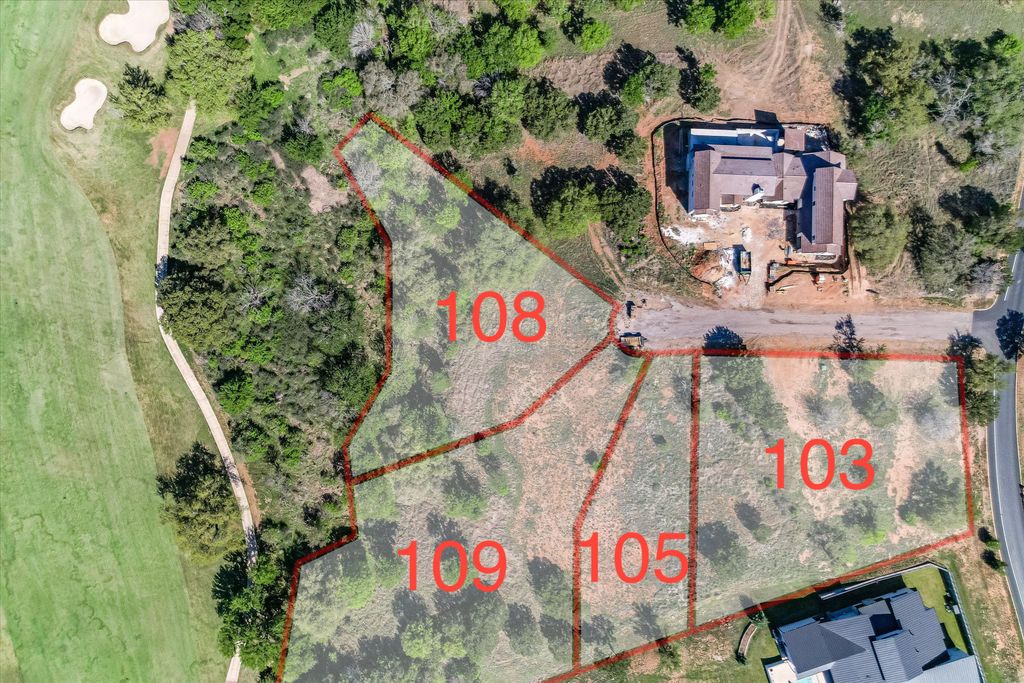 108 Ridgeway, Horseshoe Bay
