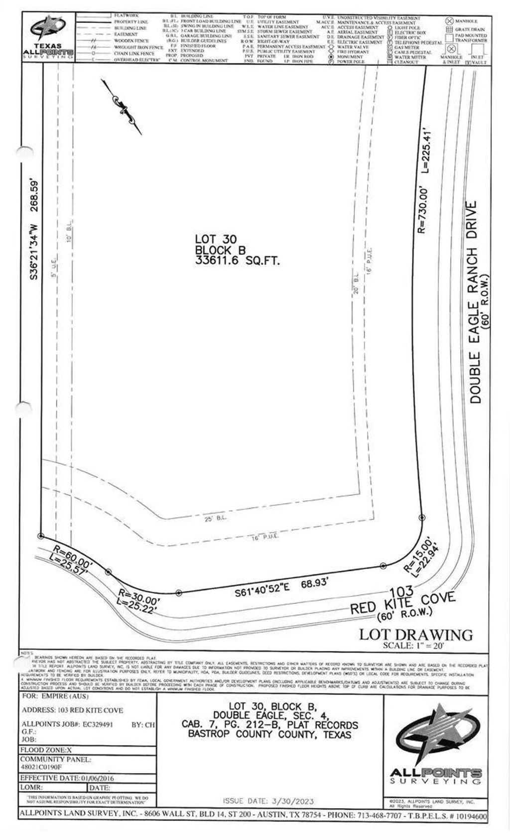 103 Red Kite Cove, Cedar Creek