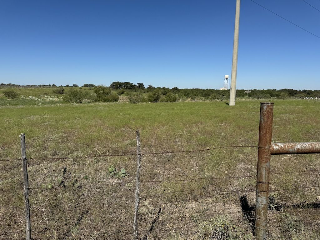 10.15 Ac Fm 2409 Road, Temple