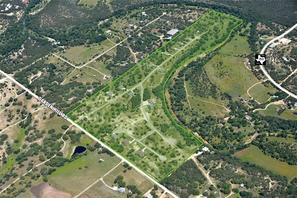 321 Onion Creek Lane, Driftwood