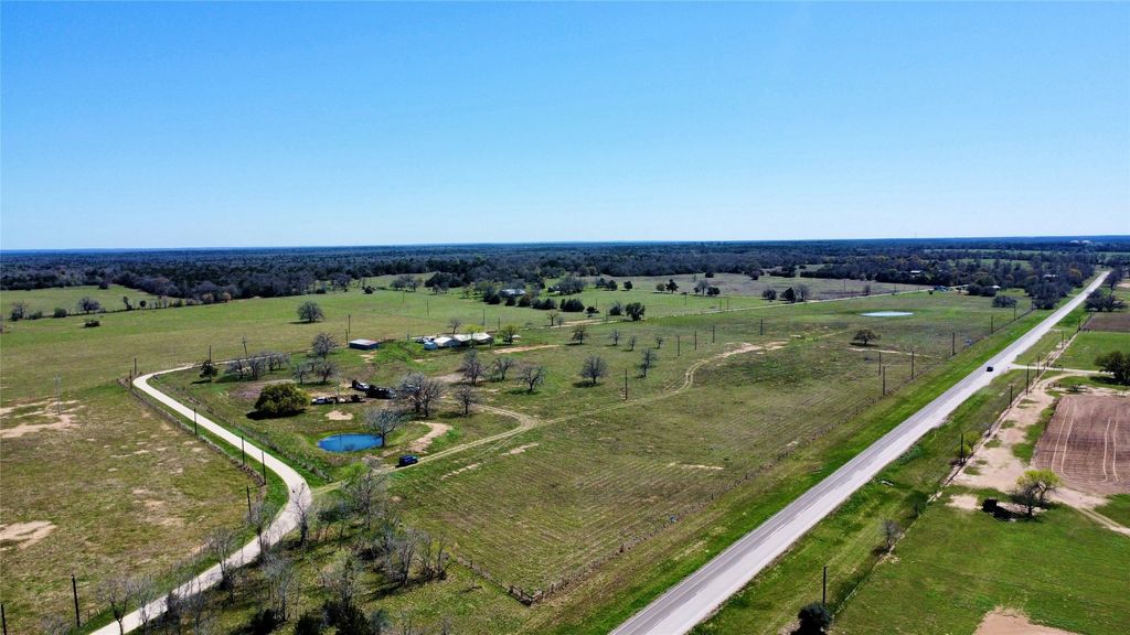 Tbd Lot 5 Tx-304 Highway, Rosanky