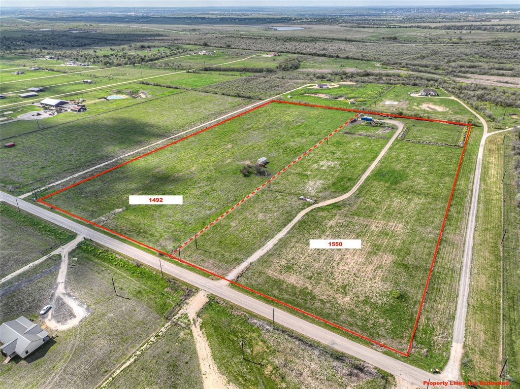 1550 Scull Road, San Marcos