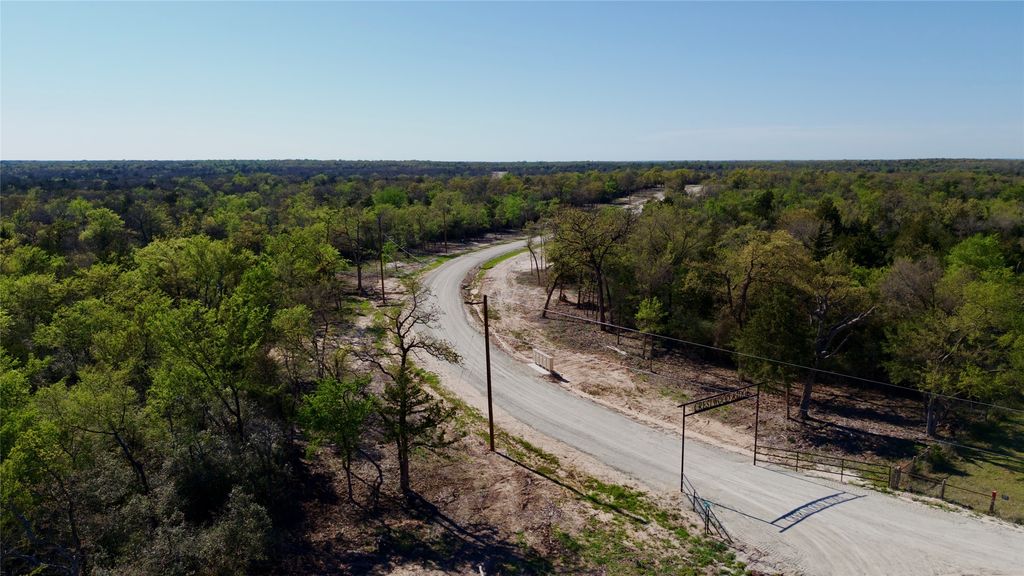 100 Pr 617 Roads, Kosse