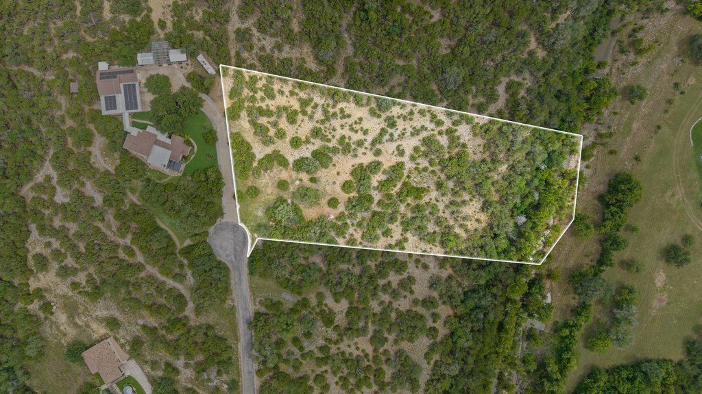 19401 Tessa Heights Lane, Spicewood