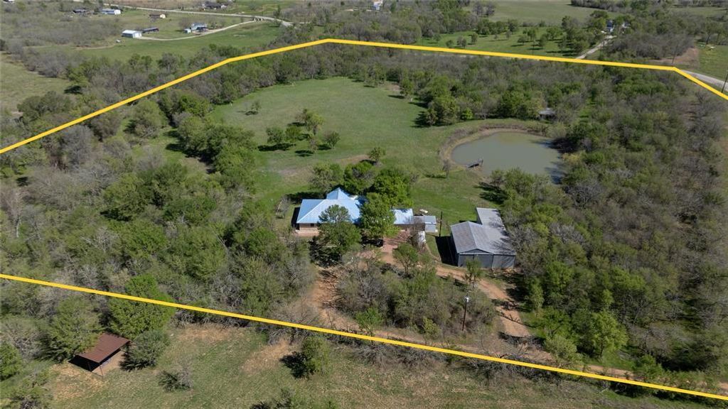 235 Mesquite Drive, Cedar Creek