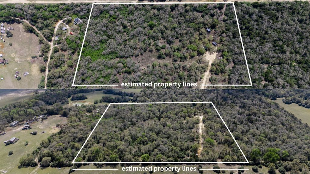 3950 Private Road 2015, Caldwell