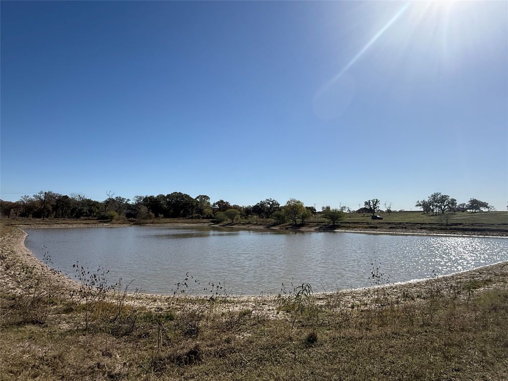 Tract A Fm 795, Gonzales