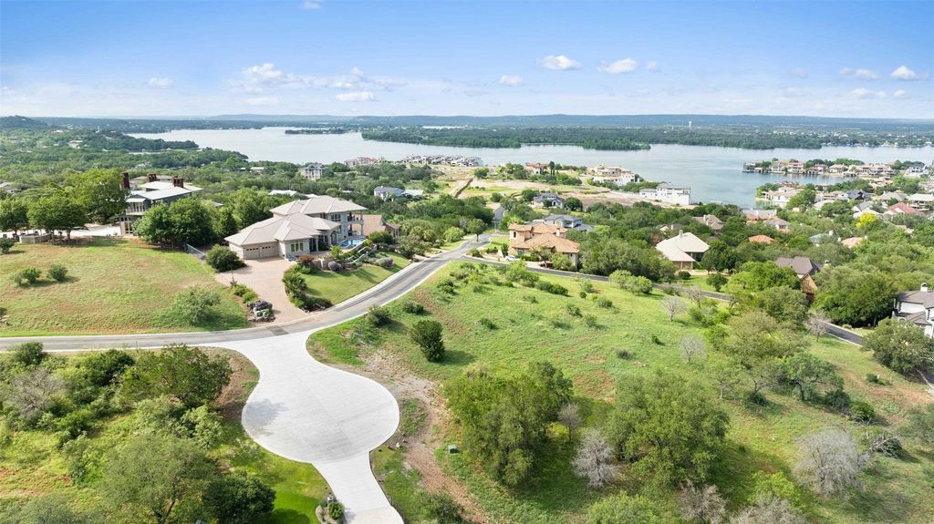 101 Quail/apache Tears Drive, Horseshoe Bay