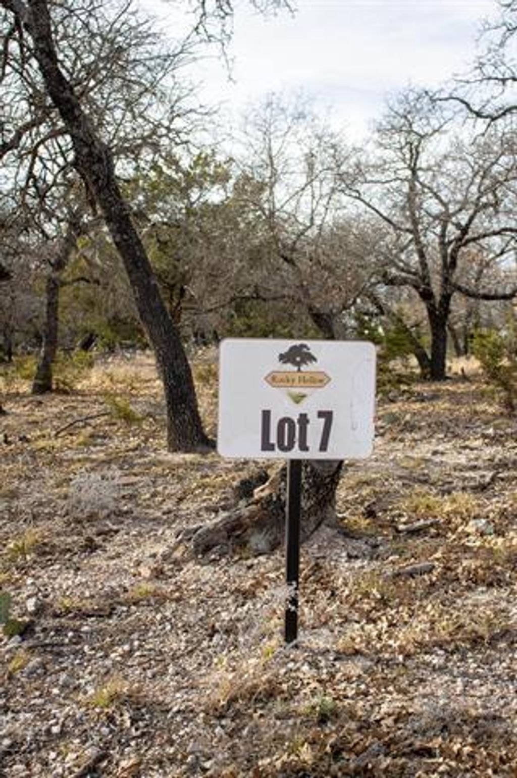 Tbd Lot 7 Whitetail Trail, San Saba