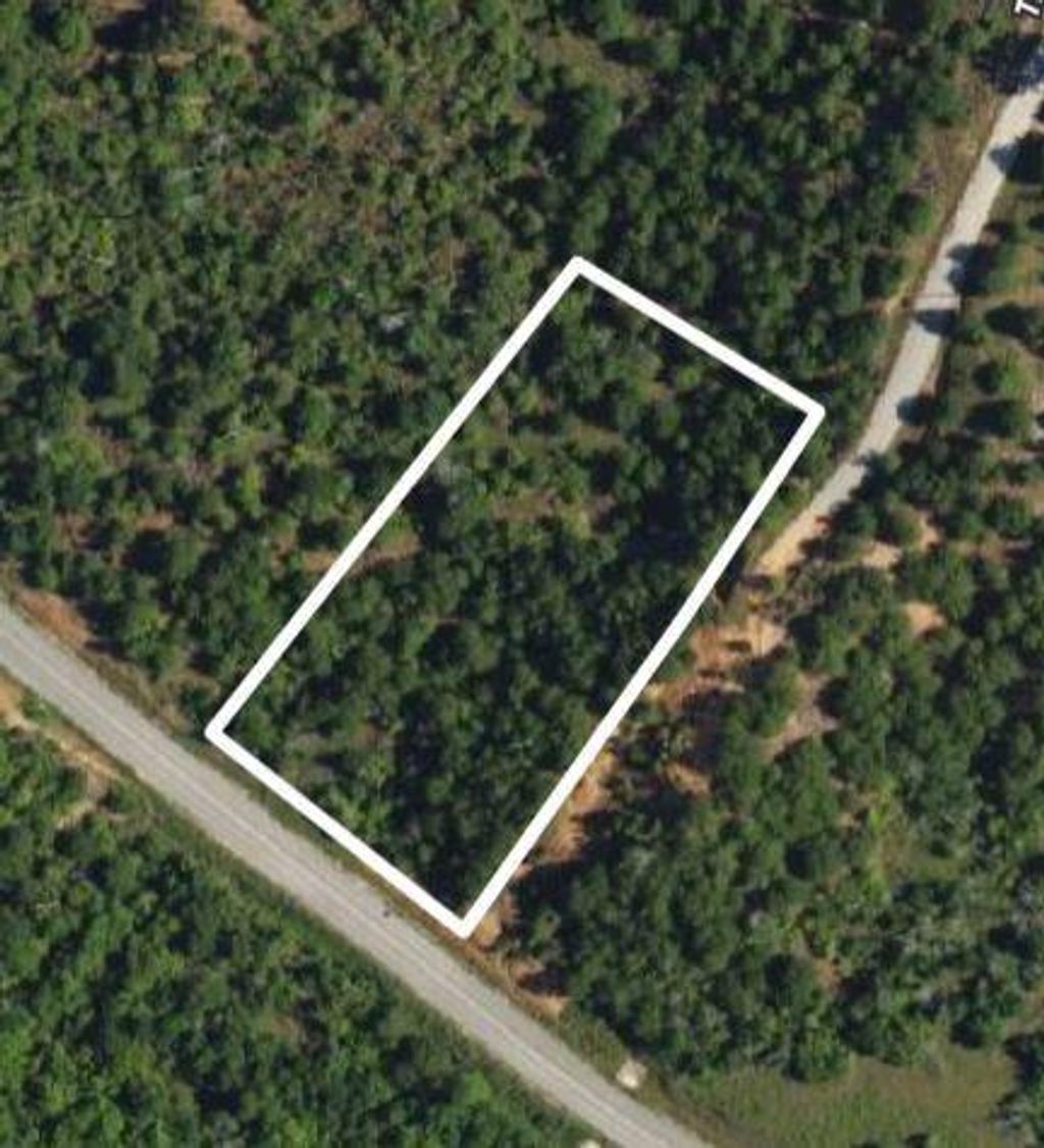 Tbd - Lot 4 Colovista Drive, Bastrop