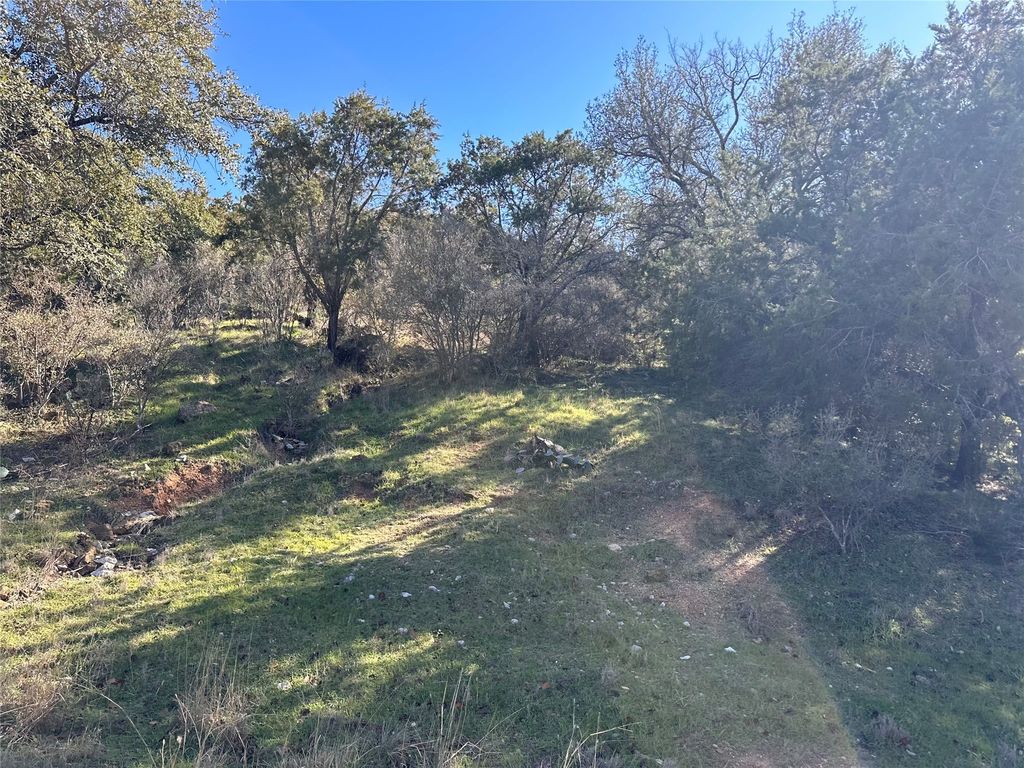 1107 Hi Circle South, Horseshoe Bay