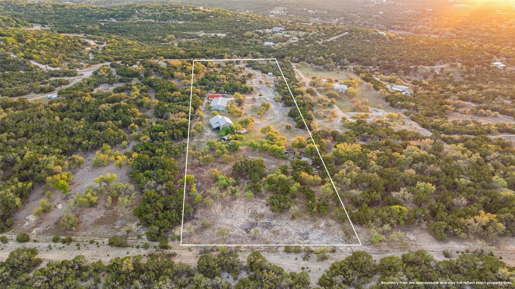 2025 Cripple Creek Stage Road, Dripping Springs