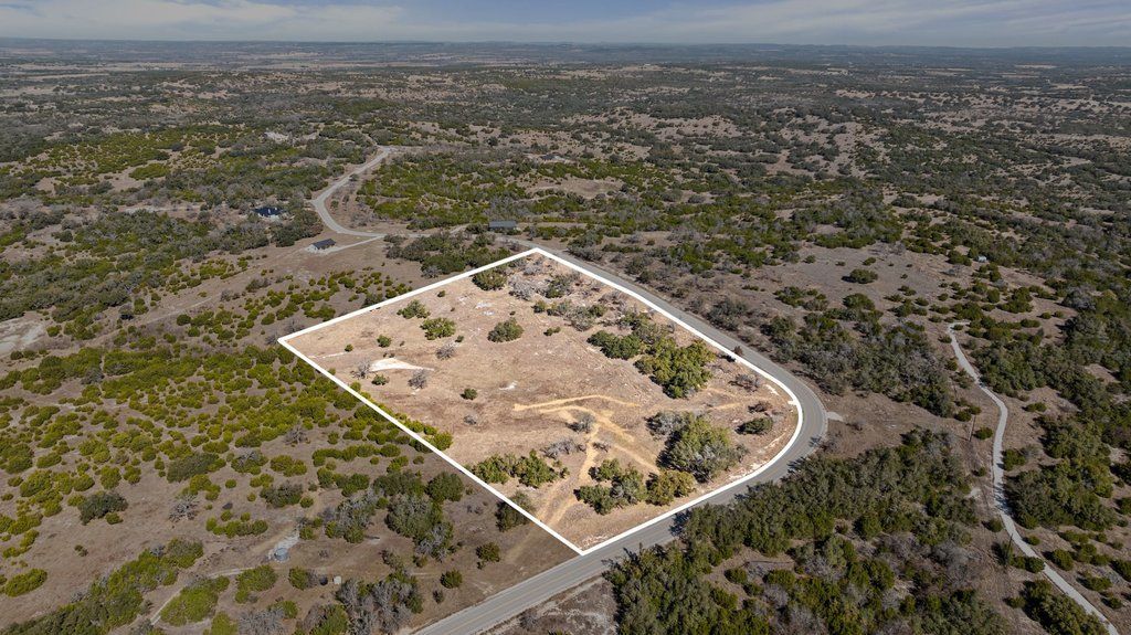 529 Skyline Drive, Blanco