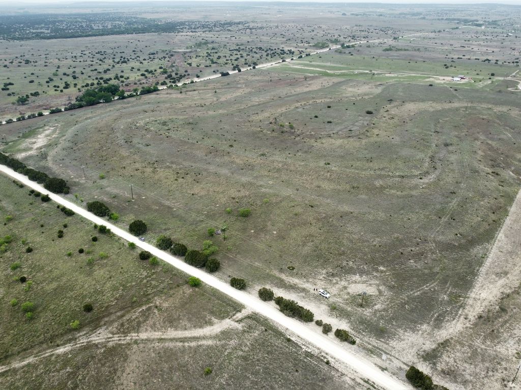 Tbd County 2275 #3 Road, Lampasas