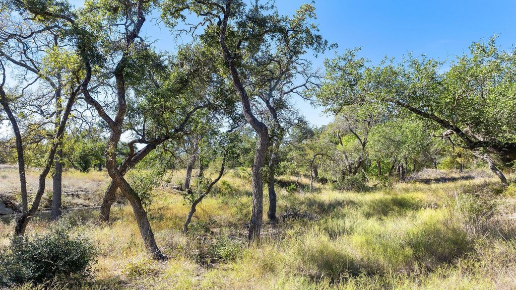 Lot 18 Mesa Ranch Road, Dripping Springs