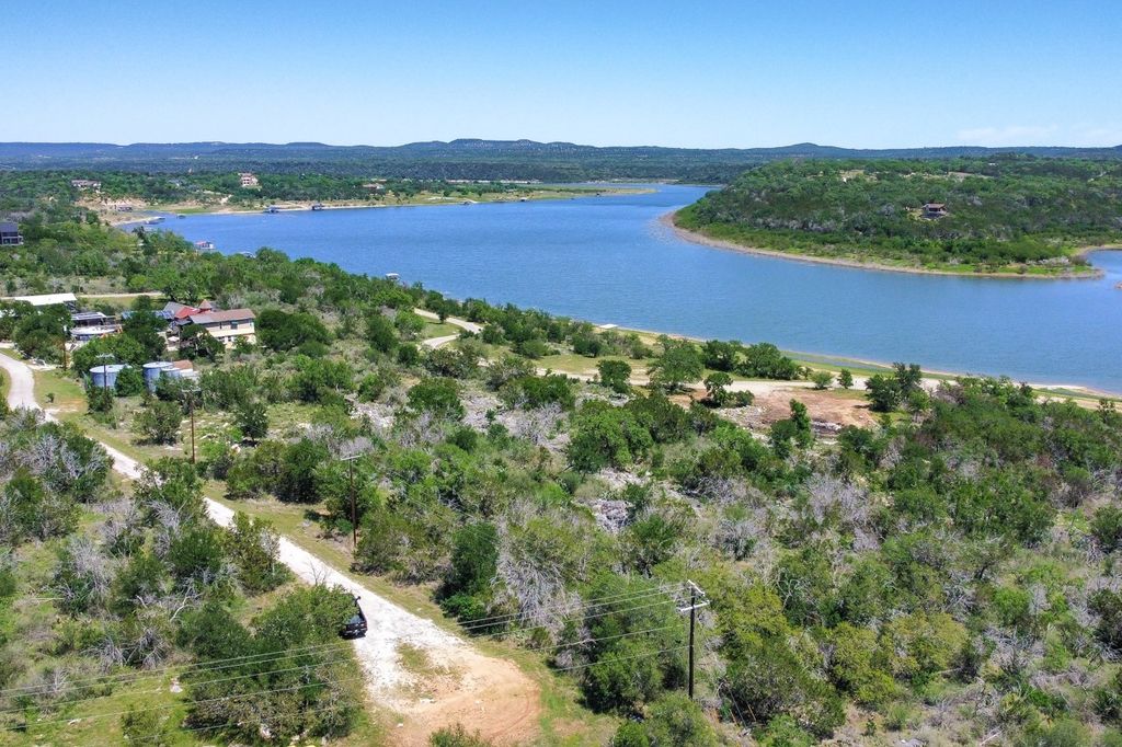 Lots 35 & 36 Lakeside Drive, Spicewood