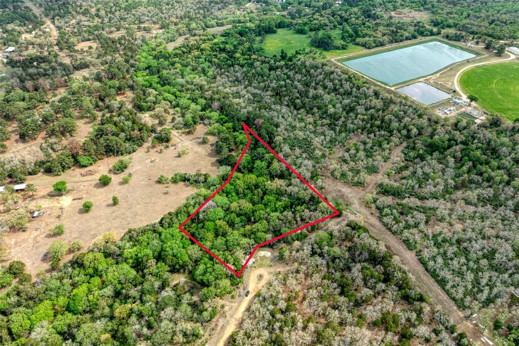 Tbd Ripple Brook Drive, Bastrop