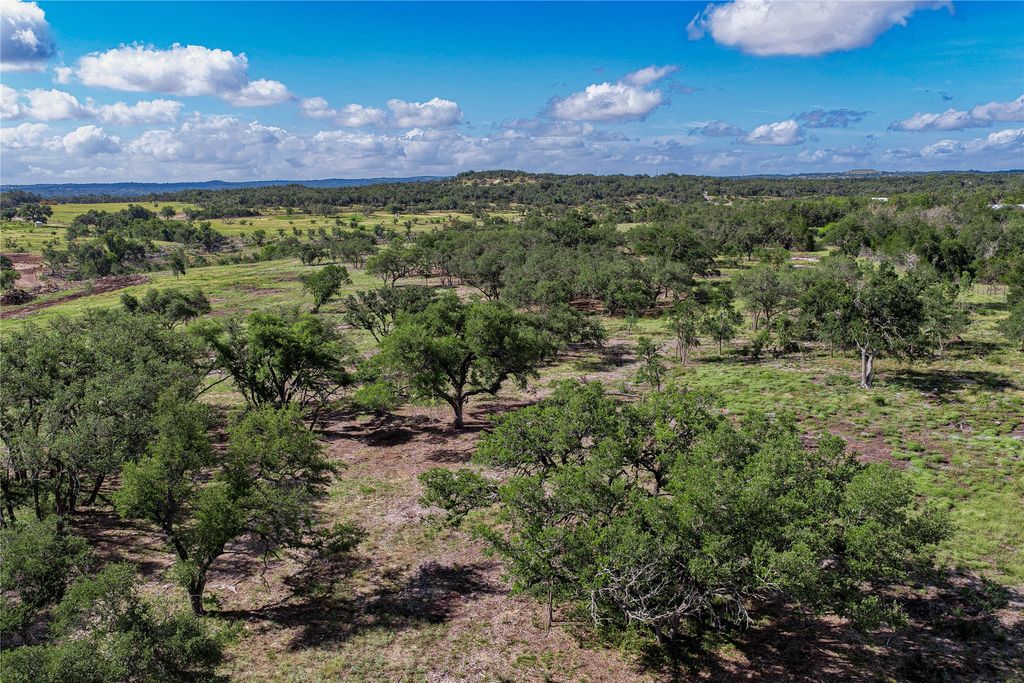 Lot 20 Gracewood Way, Dripping Springs