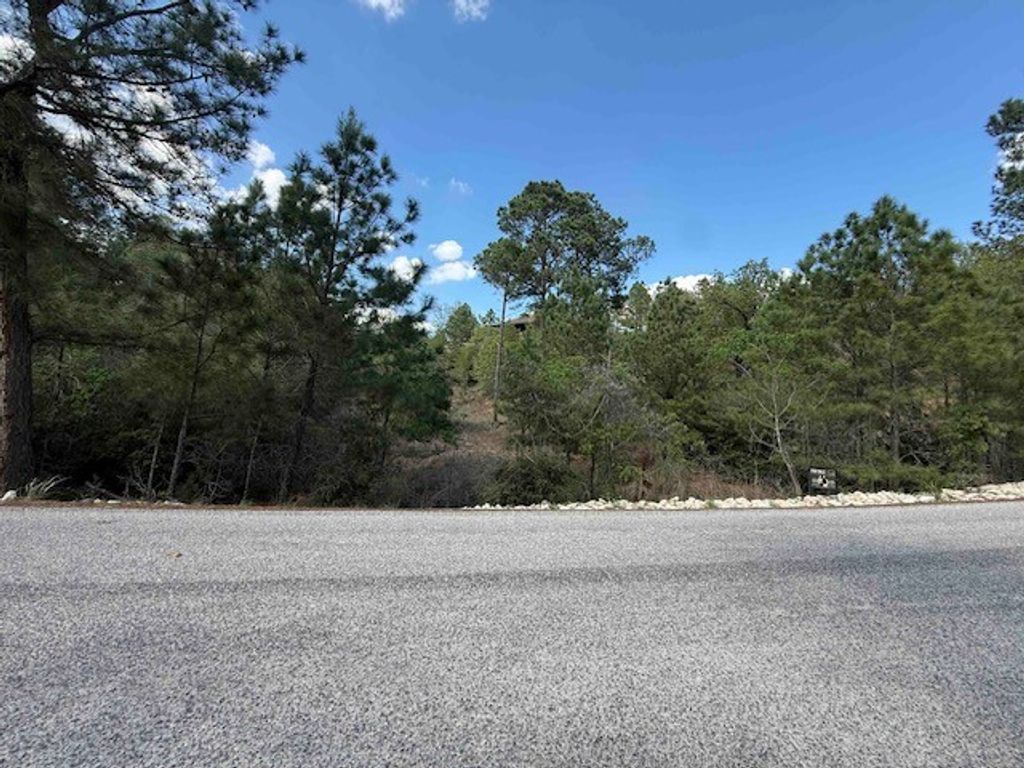 Lot 1198 Wahane Lane, Bastrop