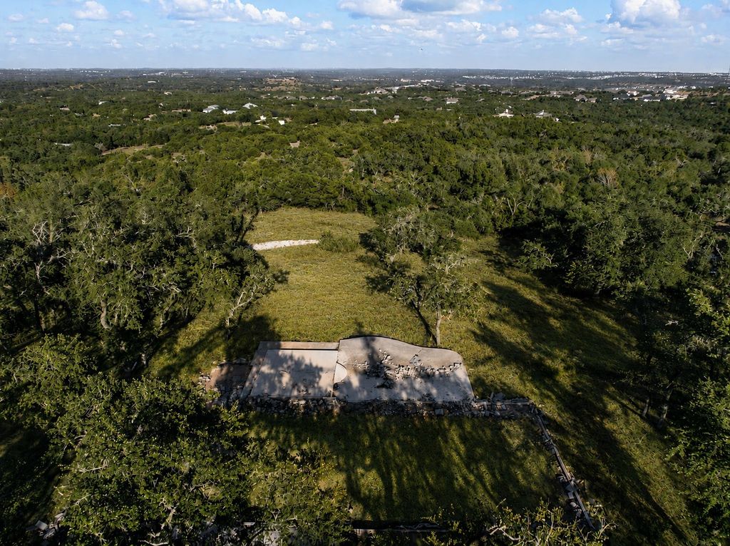 520 Harmon Hills Cove, Dripping Springs
